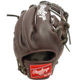 CUSTOM RAWLINGS PRO PREFERRED – PROS204-2 - MOCHA2 - 11.5" RHT BASEBALL GLOVE