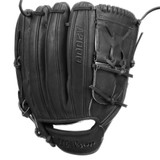 CUSTOM WILSON A2000 B12 - STEALTH - 12" RHT BASEBALL GLOVE