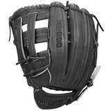 CUSTOM WILSON A2000 1750 - STEALTH - 12.5" LHT BASEBALL GLOVE