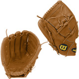 CUSTOM WILSON A2000 B12 - TAN - 12" LHT BASEBALL GLOVE