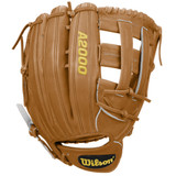 CUSTOM WILSON A2000 1777 - TAN - 12.75" RHT BASEBALL GLOVE