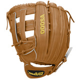CUSTOM WILSON A2000 1777- TAN - 12.75" LHT BASEBALL GLOVE