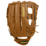 CUSTOM WILSON A2000 SP14- TAN - 14" RHT SOFTBALL GLOVE