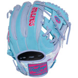 RAWLINGS HEART OF THE HIDE PROR934-2CBPE - ICON FEST - 11.5" RHT BASEBALL GLOVE