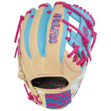 RAWLINGS HEART OF THE HIDE PROR934-2CBE - ICON FEST - 11.5" RHT BASEBALL GLOVE