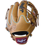 RAWLINGS HEART OF THE HIDE PRO205W-2 - 11.75" RHT BASEBALL GLOVE