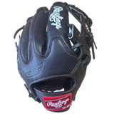 CUSTOM RAWLINGS PRO PREFERRED PROS205W-2 - MOCHA2 - 11.75” RHT BASEBALL GLOVE