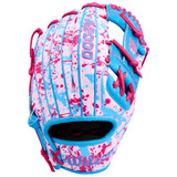 CWS WILSON EXCLUSIVE A2000 - SCOUT SPLATTER - 1786 - 11.5" RHT BASEBALL GLOVE
