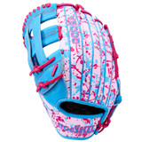 CWS WILSON EXCLUSIVE A2000 - SCOUT SPLATTER - 1750 - 12.5" LHT BASEBALL GLOVE