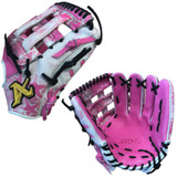 EXCLUSIVE ATOMS JAPAN - ASL-015 - PINK GALAXY - 11.5" RHT BASEBALL GLOVE