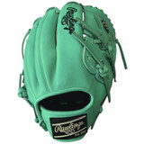 RAWLINGS HEART OF THE HIDE PRO206-9 - MINT - 12" RHT BASEBALL GLOVE
