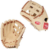 RAWLINGS HEART OF THE HIDE PROR3039-6CDT - 12.75" LHT BASEBALL GLOVE