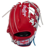 RAWLINGS HEART OF THE HIDE PROR204-2SRW - GOLD GLOVE CLUB JULY 2026 - 11.5" RHT BASEBALL GLOVE