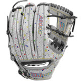 WILSON A2000 1786 - WBW101004115 - PNTWHBK - 11.5" RHT BASEBALL GLOVE