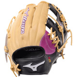 MIZUNO PRO SELECT GPS-40RSS - SOLAR SHIFT - 11.5" RHT BASEBALL GLOVE