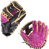 MIZUNO PRO SELECT GPS-40RSS - SOLAR SHIFT - 11.5" RHT BASEBALL GLOVE