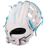 MIZUNO PRO SELECT GPSF-10DSS - SOLAR SHIFT FP - 12" RHT FASTPITCH SOFTBALL GLOVE
