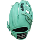 RAWLINGS HEART OF THE HIDE PROKB17-6 - MINT - 12.25" RHT BASEBALL GLOVE