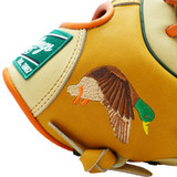 RAWLINGS HEART OF THE HIDE PRO314-2 - DUCK - 11.5" RHT BASEBALL GLOVE