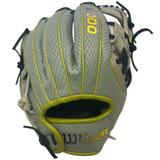 CUSTOM WILSON A2000 DP15 - VANDY BOYS - 11.5" BASEBALL GLOVE