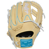 RAWLINGS HEART OF THE HIDE PROR204W-1CCB - GOLD GLOVE CLUB AUGUST 2026 - 11.5" RHT BASEBALL GLOVE