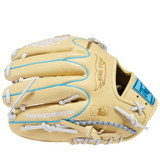 RAWLINGS HEART OF THE HIDE PROR204W-1CCB - GOLD GLOVE CLUB AUGUST 2026 - 11.5" RHT BASEBALL GLOVE