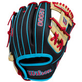 WILSON A2000 DP15 SS - WBG05501RT115 - 11.5" RHT BASEBALL GLOVE