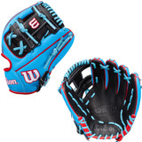 WILSON A2000 1786 SS - WBG05601RT115 - 11.5" RHT BASEBALL GLOVE