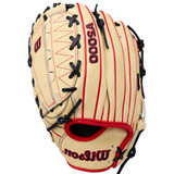 WILSON A2000 DH12 - WBG06102LT12 - 12" LHT BASEBALL GLOVE