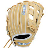 WILSON A2000 FP1712 - WBG06901RT12 - 12" RHT FASTPITCH SOFTBALL GLOVE