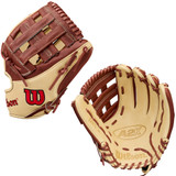 WILSON A2K DW5 - WBG07801RT12 - 12" RHT BASEBALL GLOVE