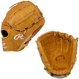 RAWLINGS PRO PREFERRED PROS206-12TT - 12" RHT BASEBALL GLOVE