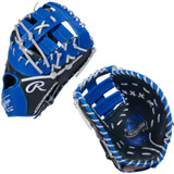 RAWLINGS PRO PREFERRED PROSVG27N - VLADIMIR GUERRERO JR. - 13" RHT FIRST BASE MITT
