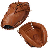 RAWLINGS PRO PREFERRED PROSCM33-23BR - 33" RHT CATCHER'S MITT