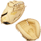 RAWLINGS PRO PREFERRED PROSCM43-23CC - 34" RHT CATCHER'S MITT