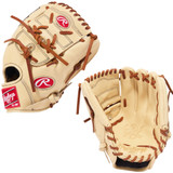 RAWLINGS HEART OF THE HIDE PROT206-9C - 12" RHT BASEBALL GLOVE