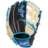 RAWLINGS HEART OF THE HIDE PROR3039-6CCBB - 12.75" RHT BASEBALL GLOVE