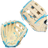 RAWLINGS HEART OF THE HIDE PROR3028U-6CC - 12.5" LHT BASEBALL GLOVE