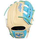 RAWLINGS HEART OF THE HIDE PRORNA28CCBM - NOLAN ARENADO - 12" RHT BASEBALL GLOVE