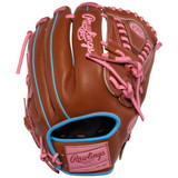 RAWLINGS HEART OF THE HIDE PROR206-30GB - 12" RHT BASEBALL GLOVE