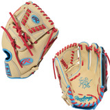 RAWLINGS HEART OF THE HIDE PROR205-30CBS - 11.75" RHT BASEBALL GLOVE