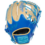 RAWLINGS HEART OF THE HIDE PROR205W-2RC - 11.75" RHT BASEBALL GLOVE