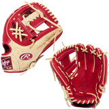 RAWLINGS HEART OF THE HIDE PROR315-2WSHCC - 11.75" RHT BASEBALL GLOVE