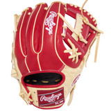 RAWLINGS HEART OF THE HIDE PROR315-2WSHCC - 11.75" RHT BASEBALL GLOVE