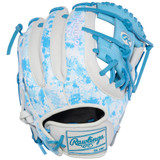 RAWLINGS HEART OF THE HIDE PROR314U-2CBW - 11.5" RHT BASEBALL GLOVE