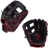 RAWLINGS HEART OF THE HIDE PRORB734-1BS - 11.5" RHT BASEBALL GLOVE