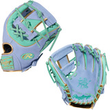 RAWLINGS HEART OF THE HIDE PROR314-2XPE - 11.5" RHT BASEBALL GLOVE
