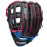 WILSON A1000SP 1922 - WBG25502LT13 - TUBBS - 13" LHT SOFTBALL / BASEBALL GLOVE