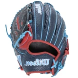WILSON A1000 B23 - WBG26602LT12 - GENO - 12" LHT BASEBALL GLOVE