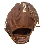 NOKONA W-1200C - WALNUT - USA - 12" RHT BASEBALL / SOFTBALL GLOVE